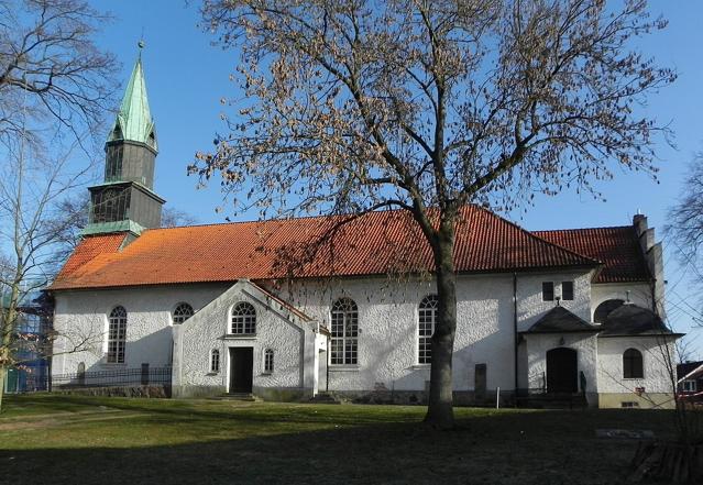 St. Lambert's Church